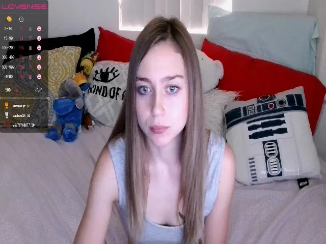 Live sex webcam photo for Misssexyvegas #256527536