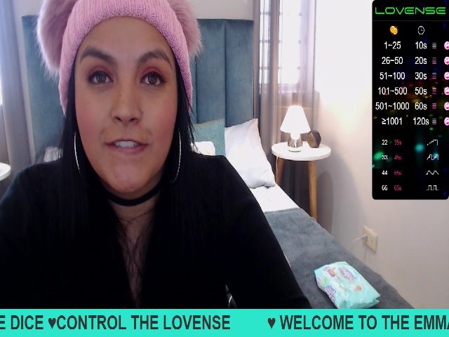 Live sex webcam photo for Vero_johnson #262125114