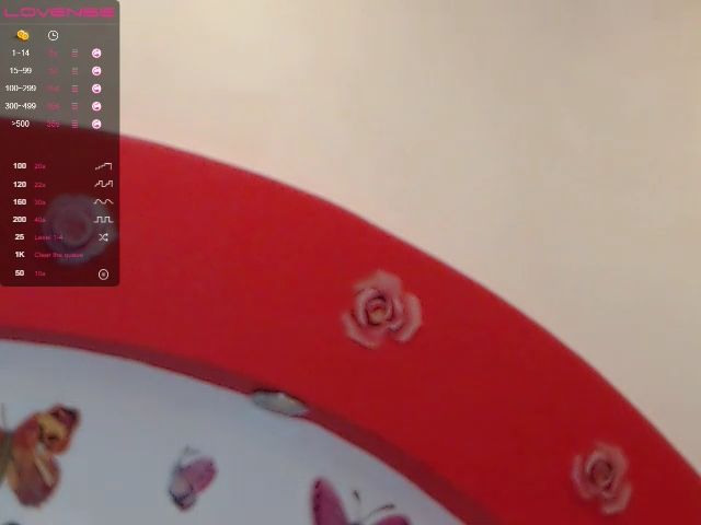 Live sex webcam photo for Joanna4you_ #257825954