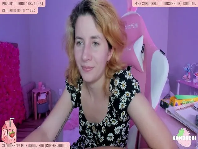 Live sex webcam photo for Komorebi #254711364