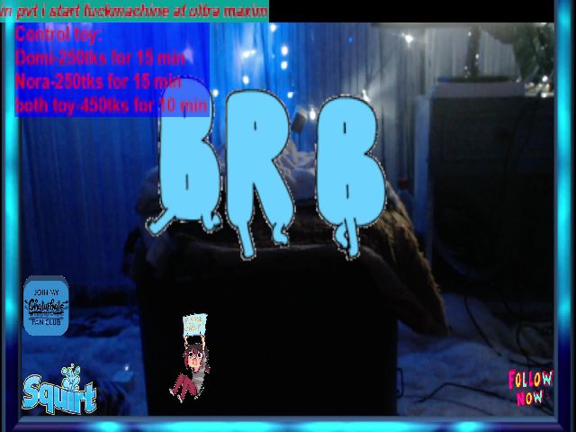 Live sex webcam photo for AnySnowFlake #263550190