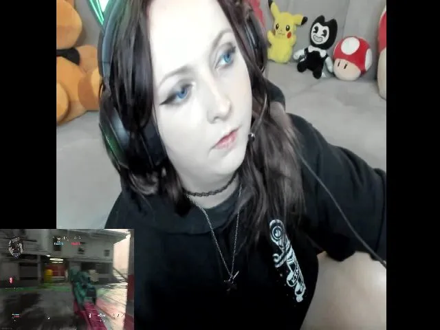 Live sex webcam photo for PrincessBluu #260850360