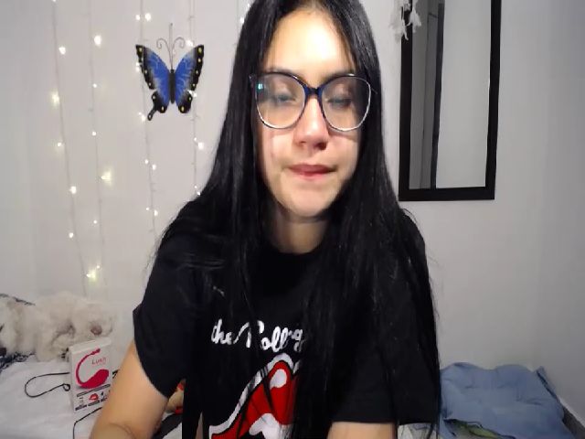 Live sex webcam photo for ANNPARDO #259796645