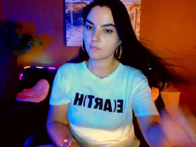 Live sex webcam photo for NataBorerro__ #261197018