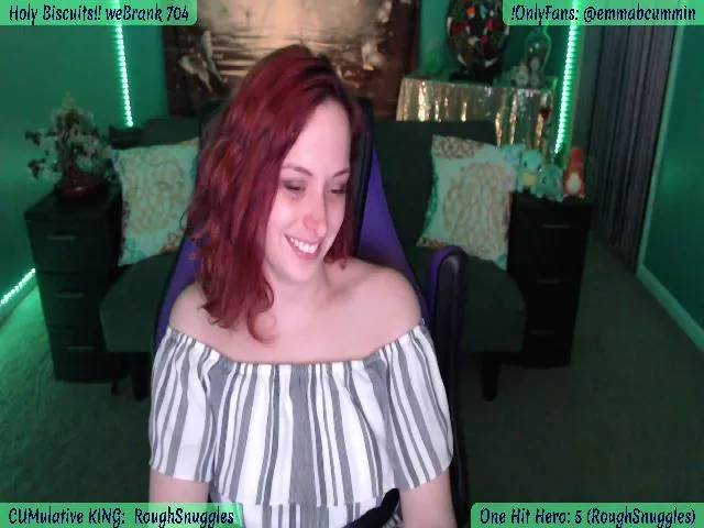 Live sex webcam photo for emmaBcummin #255057520