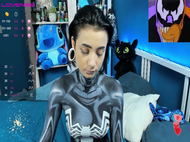 Live sex webcam photo for Nikki_Carter #260533448