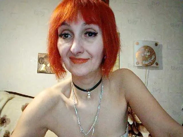 Live sex webcam photo for Ryzhulya1 #241189929