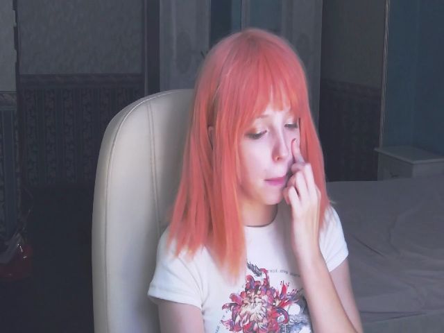 Live sex webcam photo for AmyLime #255282633