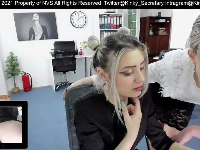 Live sex webcam photo for KinkyOffice #241257320