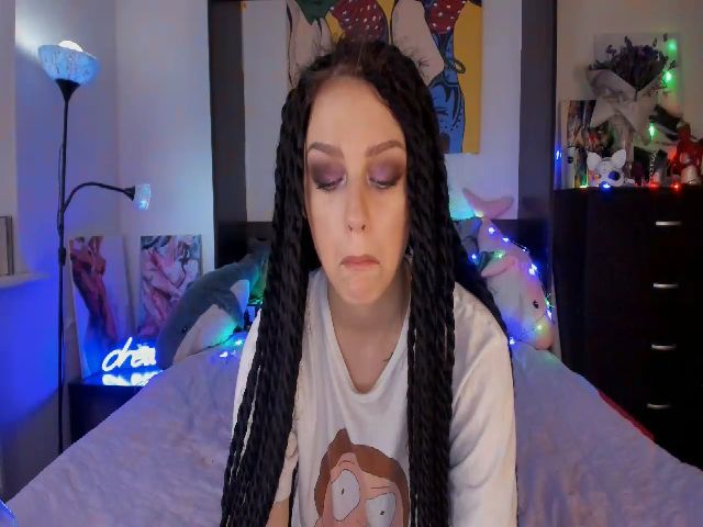 Live sex webcam photo for Holy_Michle #256617705