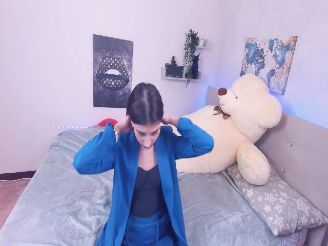 Live sex webcam photo for AnabelAris #265072007