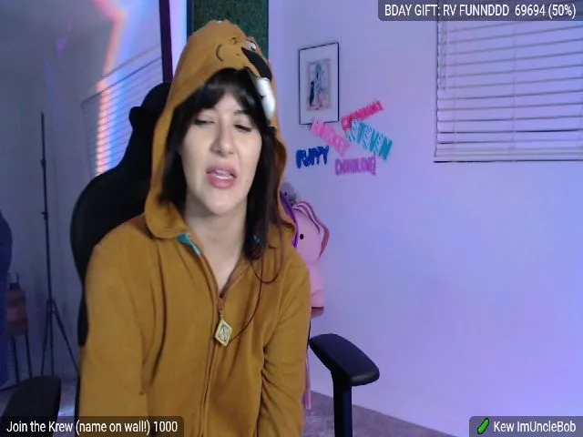 Live sex webcam photo for kewcumber #261093974