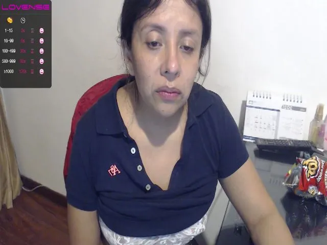Live sex webcam photo for Luisacute #252412152