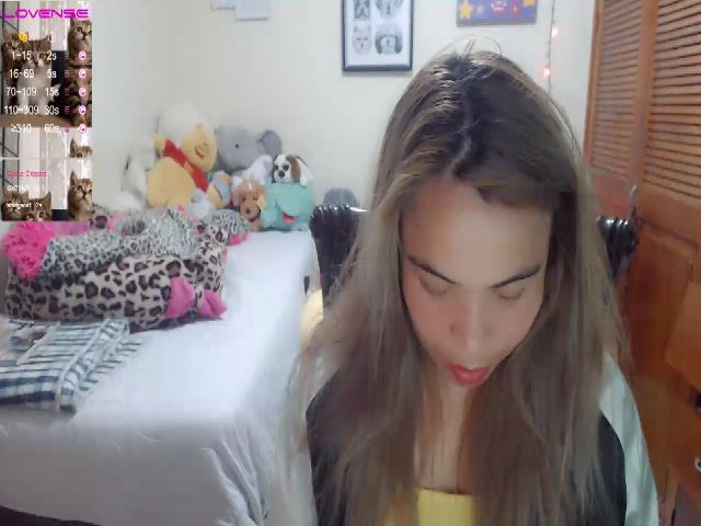 Live sex webcam photo for Meganhill_ #252673921