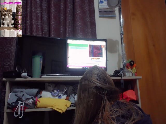 Live sex webcam photo for Meganhill_ #261591815