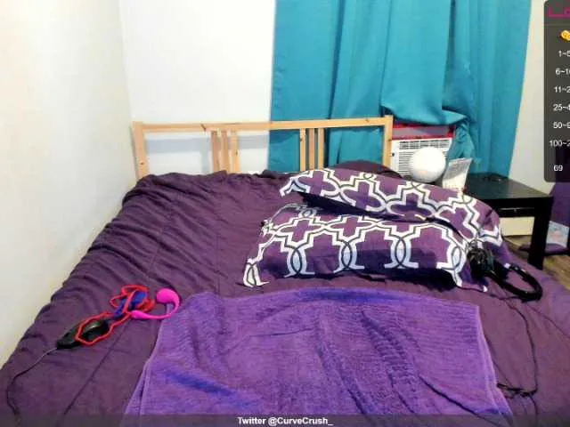 Live sex webcam photo for CurveCrush #244394942