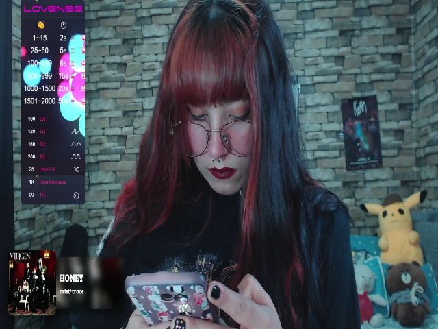 Live sex webcam photo for Gounjinzanlml #259462498