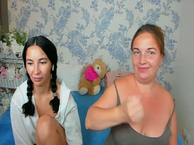 Live sex webcam photo for NikaRysa #265279880
