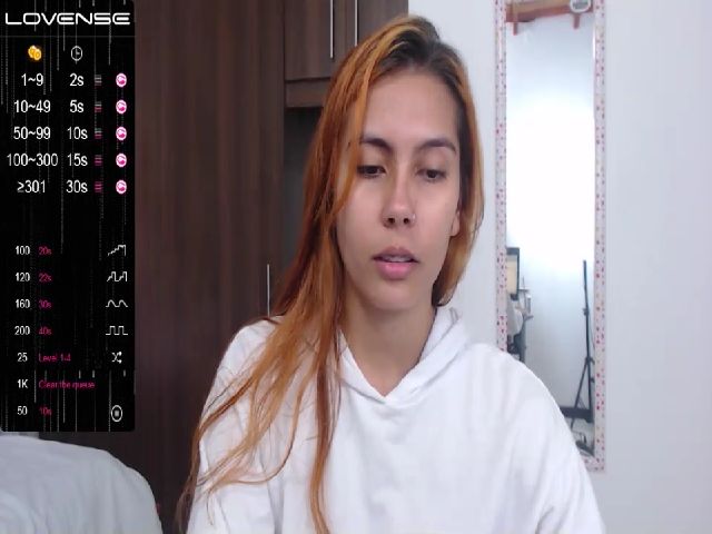 Live sex webcam photo for Alessiafioore #264271425