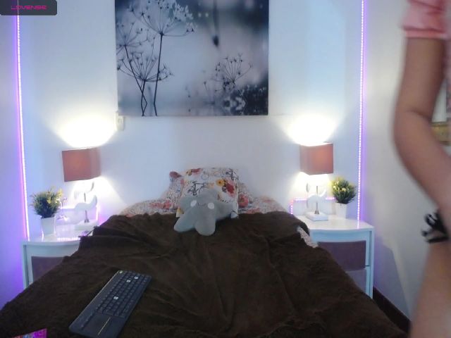 Live sex webcam photo for NicolSaenz #257670158