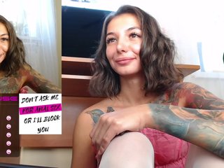 Live sex webcam photo for siberianngirl #240546102
