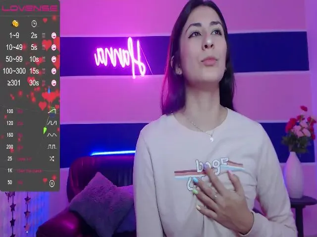 Live sex webcam photo for HannaCamgirl #264841902