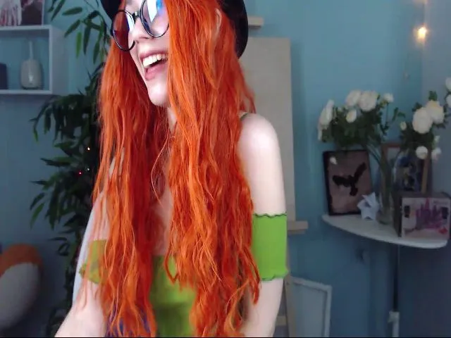 Live sex webcam photo for Shine_Eva #258521843