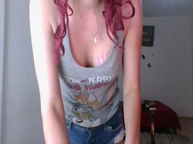 Live sex webcam photo for Essperanzza #253892089