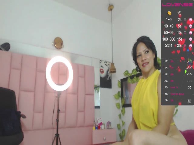 Live sex webcam photo for Skarlet_sexy #260871453