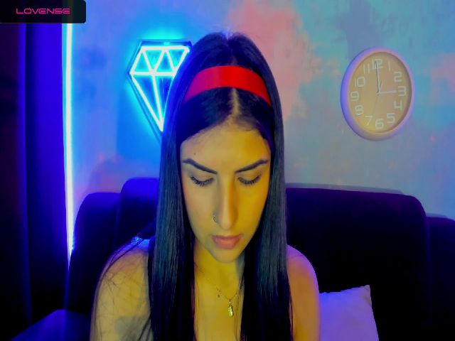 Live sex webcam photo for Ailin_8 #255351005