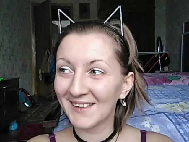 Live sex webcam photo for Zarevna #240929901