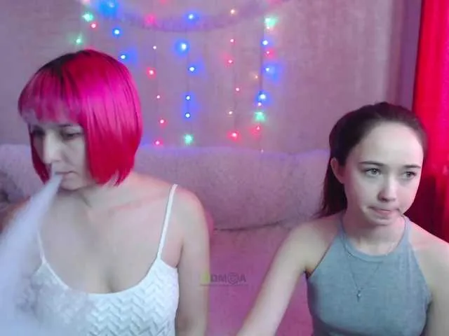 Live sex webcam photo for UnicornsLove #241394765