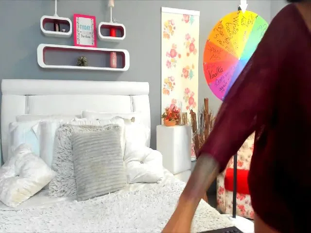 Live sex webcam photo for LissaJo #265512652