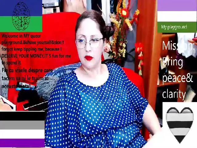 Live sex webcam photo for ImperatrizaS #262429321