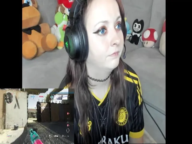 Live sex webcam photo for PrincessBluu #265122753