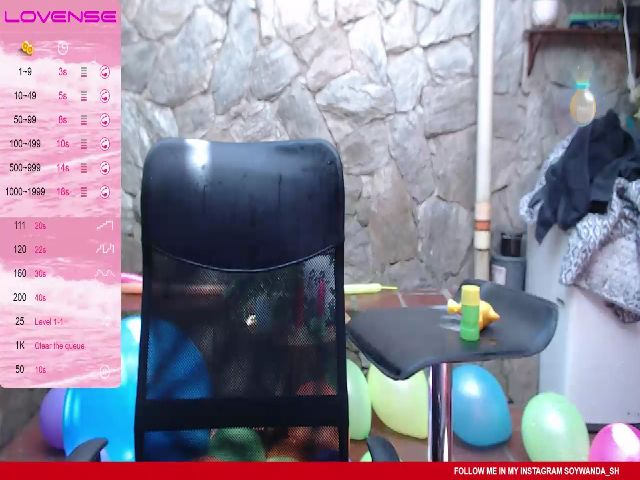 Live sex webcam photo for Wanda_3 #262155458