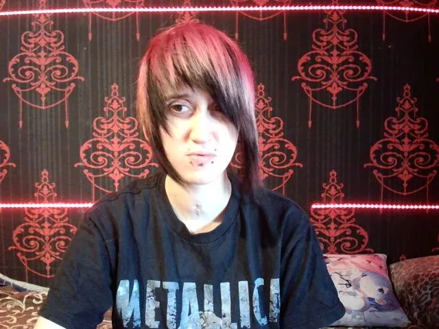 Live sex webcam photo for Lexa_Heda #253807602