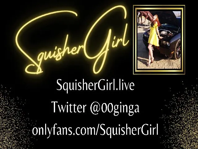 Live sex webcam photo for SquisherGirl #262911038
