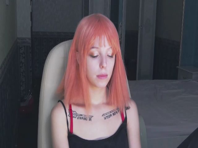 Live sex webcam photo for AmyLime #261270537