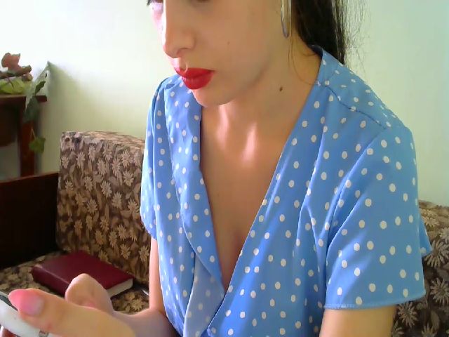 Live sex webcam photo for MilaRomanova1 #259976562