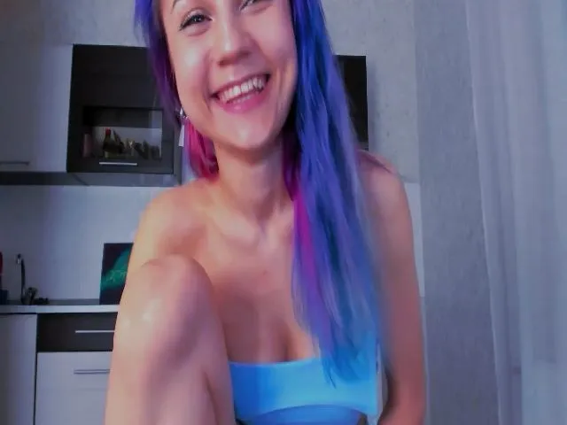 Live sex webcam photo for PurpleJuno #254936028