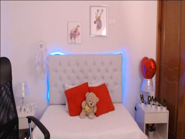 Live sex webcam photo for Antonella_lpz #257903241