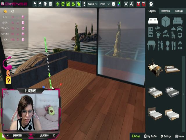 Live sex webcam photo for Eligos69 #262996513