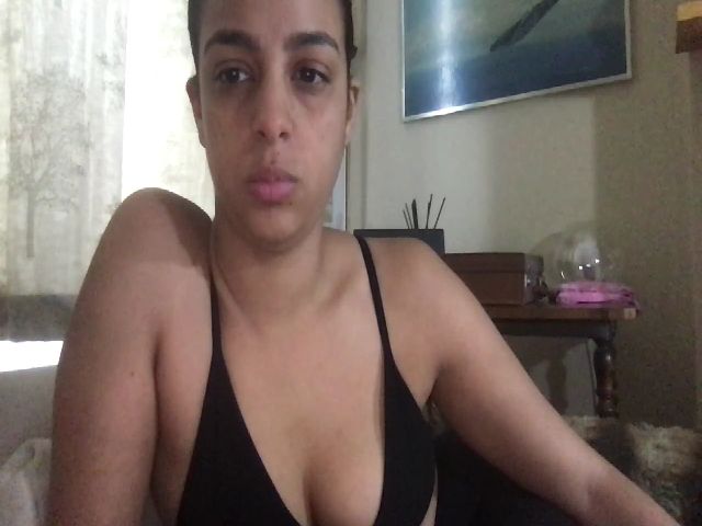 Live sex webcam photo for Egyptiankween #262672476