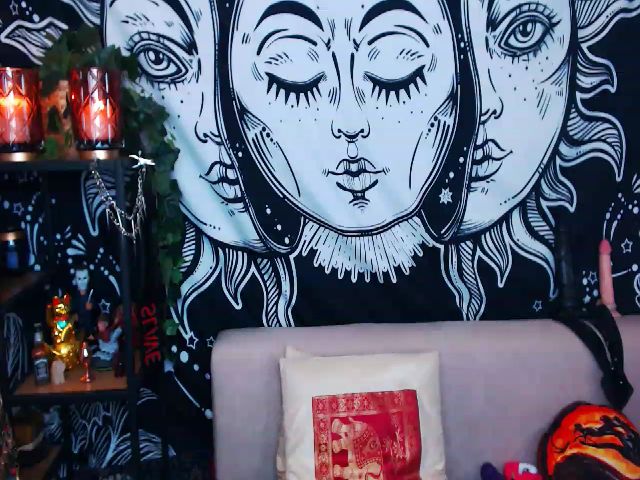 Live sex webcam photo for GodessFreya #264731375