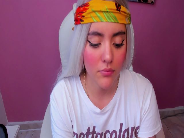 Live sex webcam photo for Tasha_cooper1 #253868840