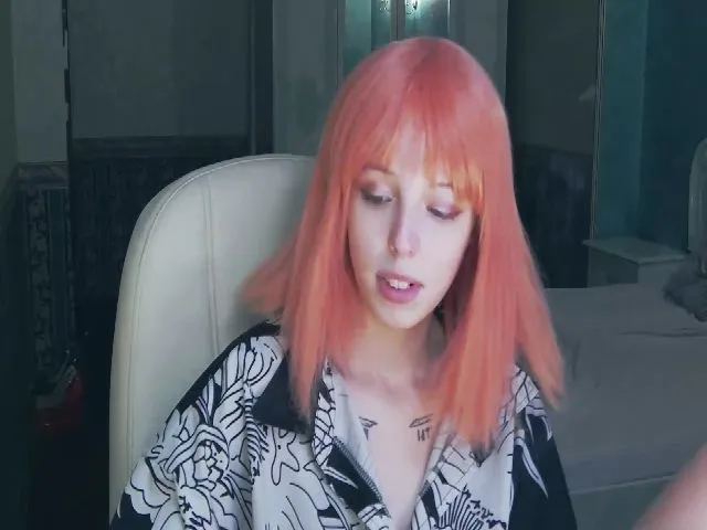 Live sex webcam photo for AmyLime #263017307