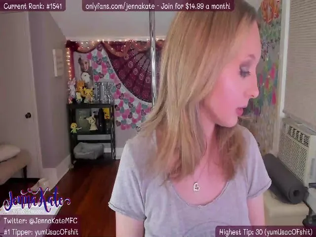 Live sex webcam photo for JennaKate #253301378