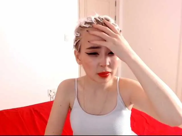 Live sex webcam photo for ChioChana #251174788