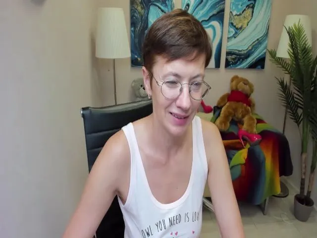 Live sex webcam photo for ConstanciaGod #265427912